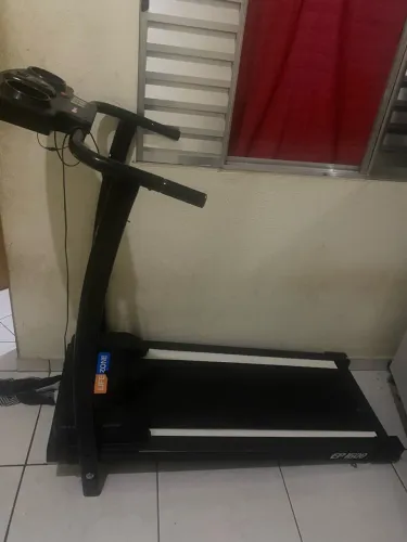 Vendo ou troco esteira elétrica