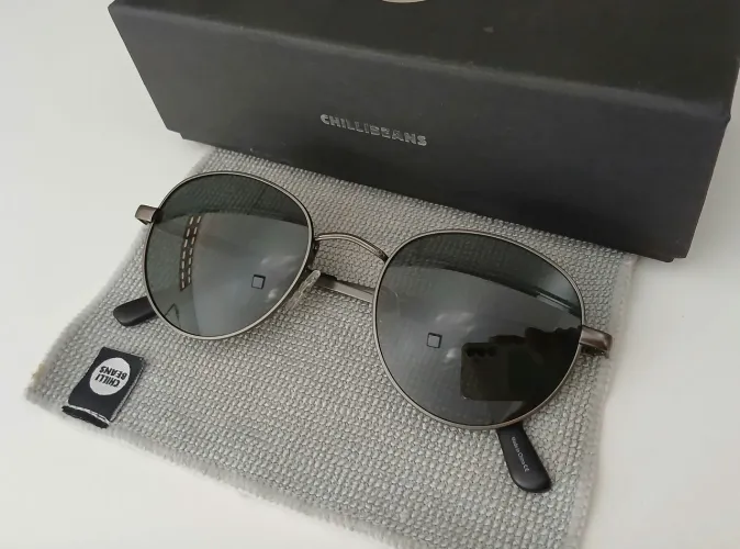 Oculos de sol chilli beans 