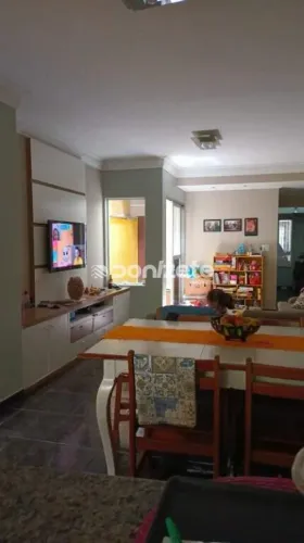 Sobrado à Venda em Vila Pires, Santo André 2 Quartos, 1 Suíte, 4 Vagas