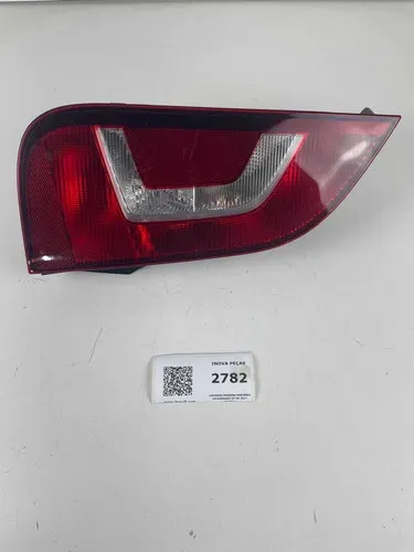 Lanterna Traseira Esquerda Volkswagen Up Tsi 2017 Original Esquerdo/motorista Vermelho