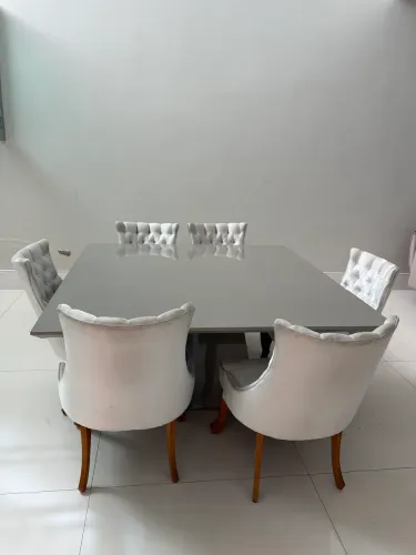 Mesa de jantar