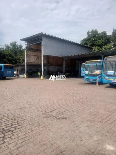 TERRENO COMERCIAL PARA ALUGUEL EM EMBU DAS ARTES
