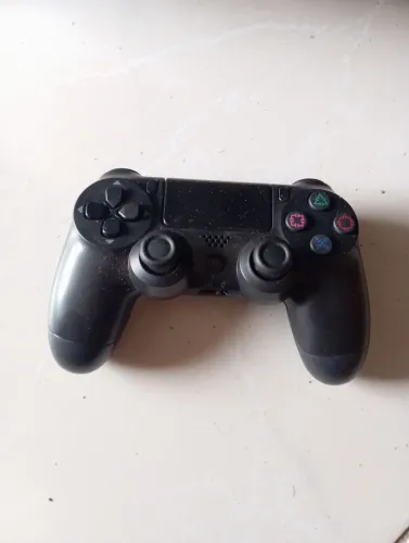 Controle PC (PS4) Wireless