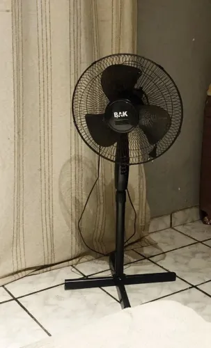 Ventilador 