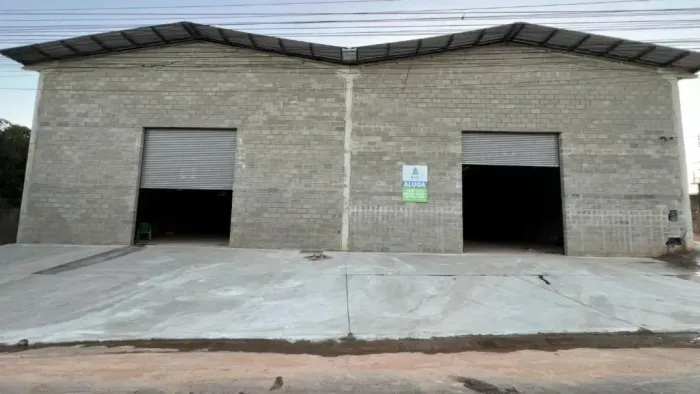 Imóvel para aluguel com 700 metros quadrados em Vale Quem Tem - Teresina - PI