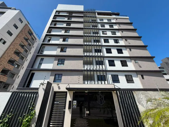 Apartamento a venda em Intermares - AP11619
