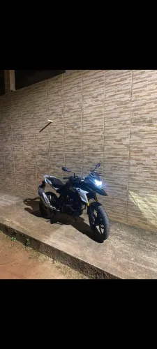 Bmw Gs 310 2024