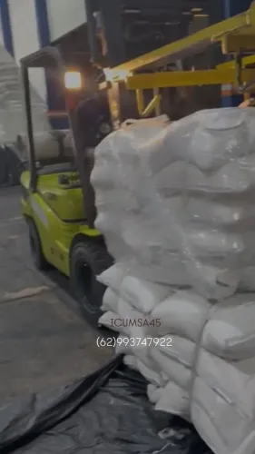 AÇÚÇAR ICUMSA 45 PARA EXPORTAÇÃO