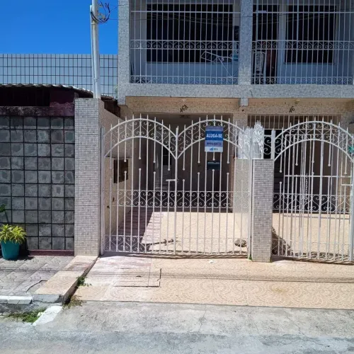 Casa com 3 quartos no Bairro Getúlio Vargas