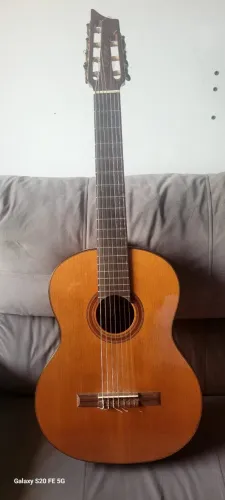 Violão 7 Cordas Acústico Condor