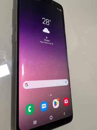 Samsung Galaxy S8