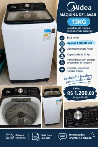 OPORTUNIDADE ÚNICA 