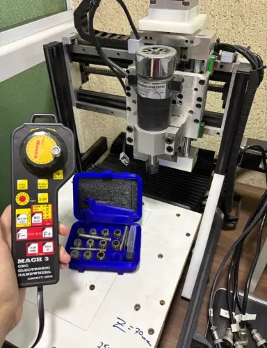 Router CNC