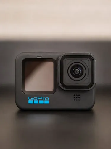 Go Pro 11 + Acessórios