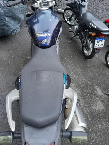 Cb 300r