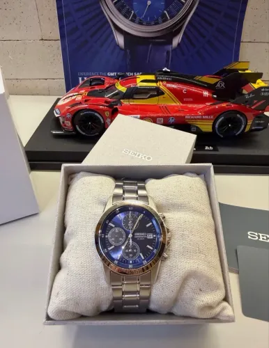 SEIKO SPIRIT SBTQ071