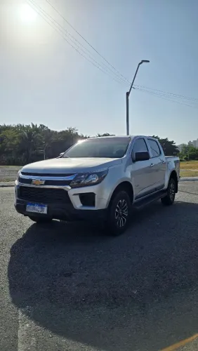 Chevrolet S10 Pick-up LS 2.8 TDI 4X4 CD Dies. Mec. 2023