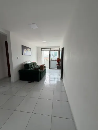 APARTAMENTO - PRAIA DO BESSA