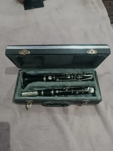 Clarinete