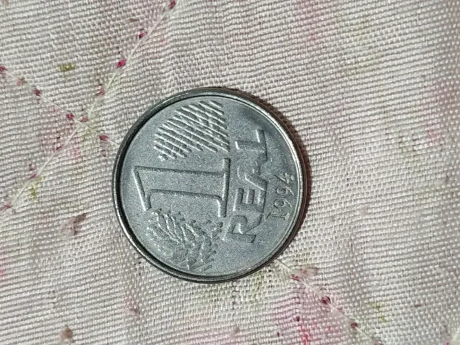 Moeda antiga