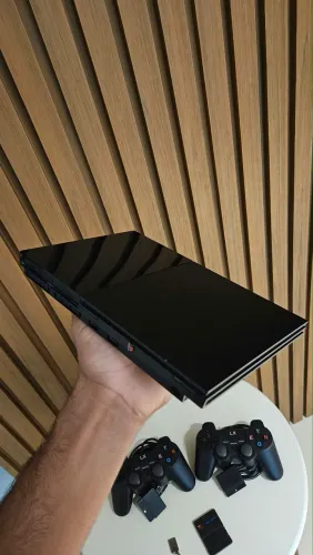 PlayStation 2