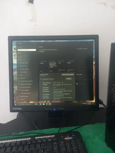 PC Gamer Completo