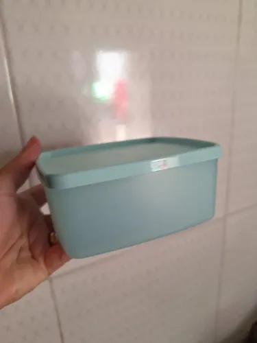 Jeitosinhos Tupperware 400 ml . Black friday por 15.00 cada 