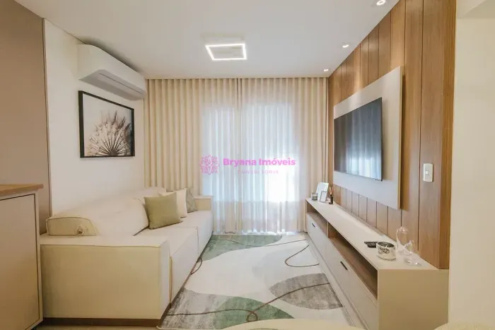 Apartamento à venda, Parque das Nações, Santo André, SP