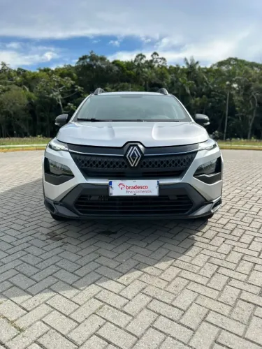 Renault Kardian Evolut. Flex 1.0 TB 12V 5P Aut. 2025