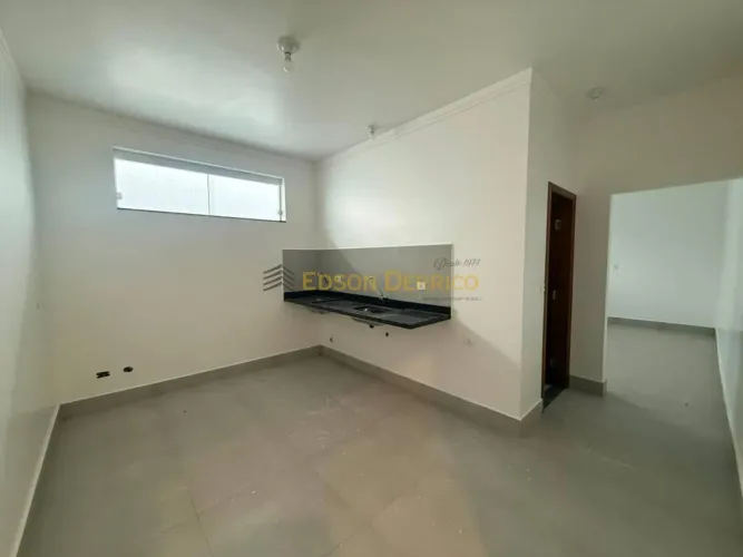 Apartamento com 1 quarto para Locação, Santana - Pindamonhangaba