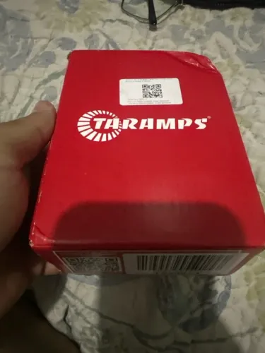 Módulo Taramps Ts 400x4 Novo