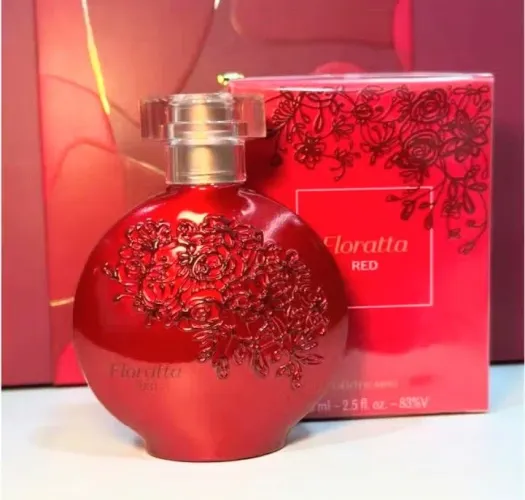 FLORATTA RED