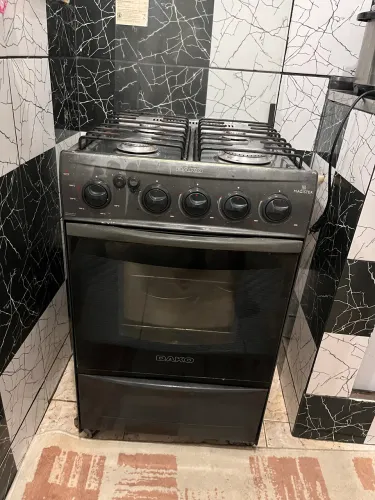 Fogão 4 bocas