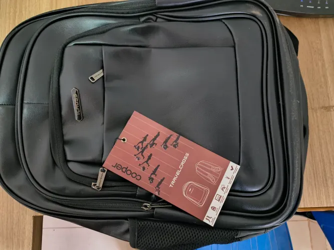 Mochila 