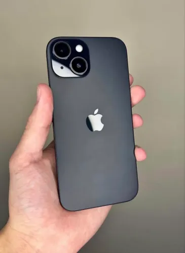 IPHONE 15 128GB PRETO