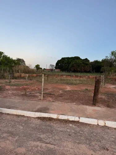 OPORTUNIDADE DE INVESTIMENTO EM EDÉIA! LOTE À VENDA