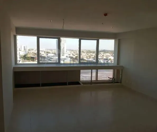 Salas Comercias à Venda no Connect Tower - Águas Claras