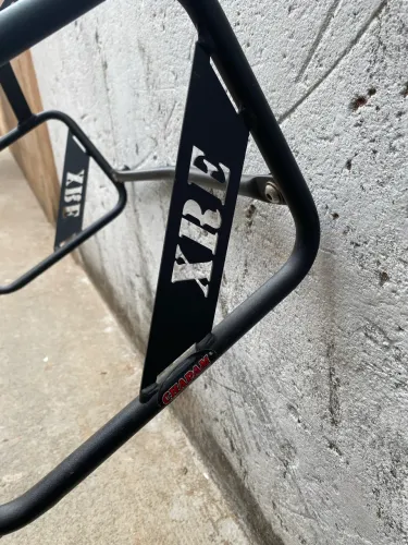 PROTETOR DE CARENAGEM XRE 300 CHAPAN