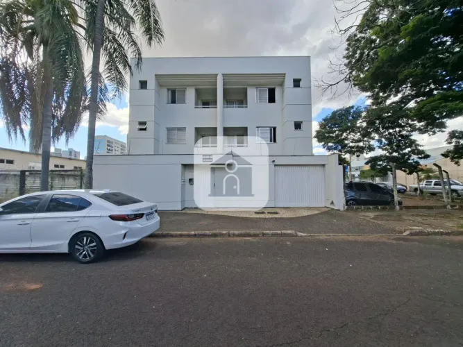 Apartamento para locação no bairro Patrimônio