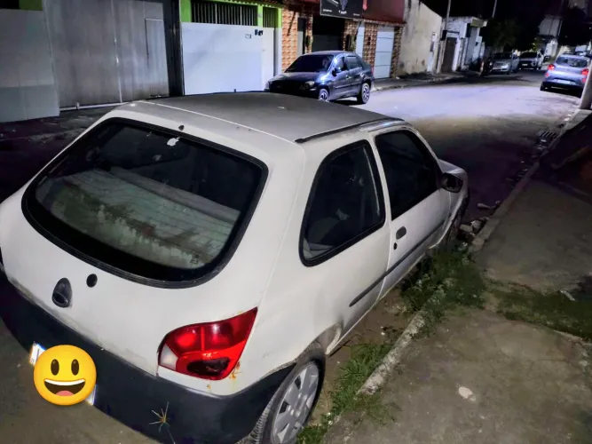 Ford Fiesta 1.0i 3P E 5P 2000