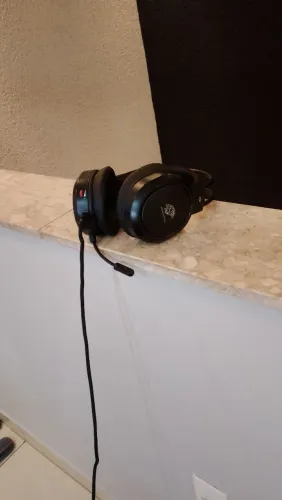 Headset gaming master ar43