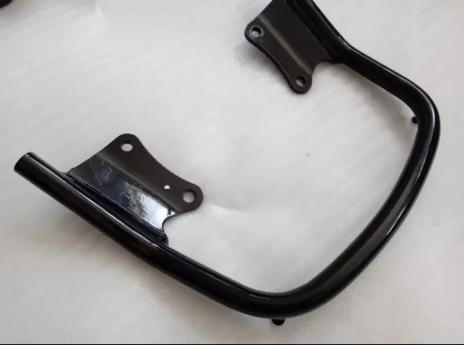 Alça do garupa Yamaha Factor 125 (2009/2016)