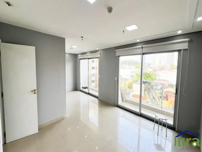 Sala Para Locacao No Clavi Campesina Office