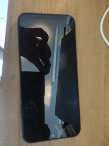 A14 5g seminovo 128gb R$750