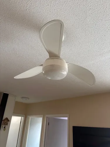 Ventilador de teto