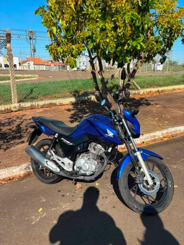 CG FAN 160