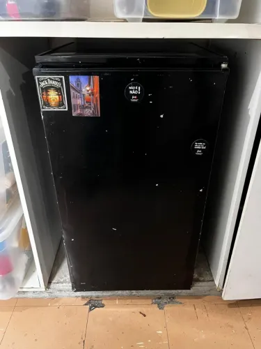 Venda de frigobar