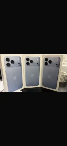 IPHONE 18 PRO MAX 256GB GLACIAL