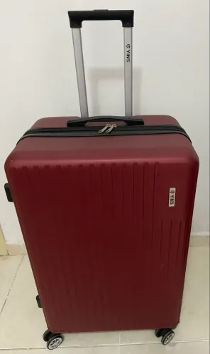 Mala de Viagem- 23kg