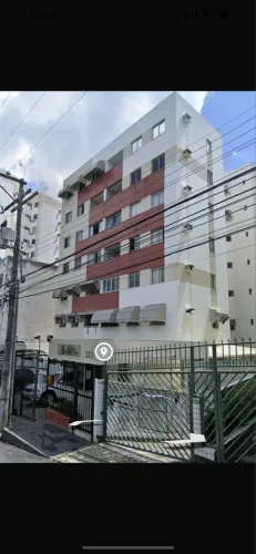 Apartamento aluguel Vila Laura- nascente